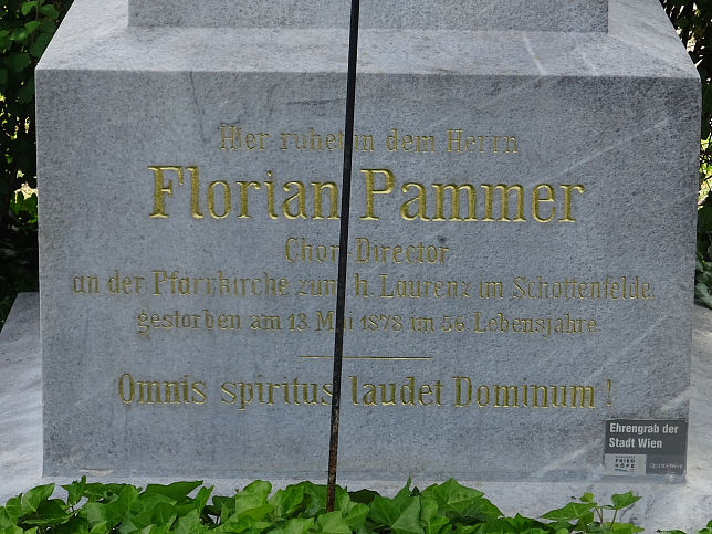 Urban Loritz und Florian Pammer