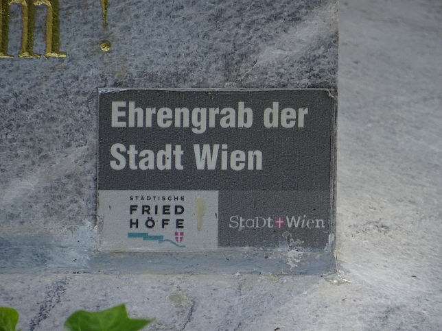 Urban Loritz und Florian Pammer