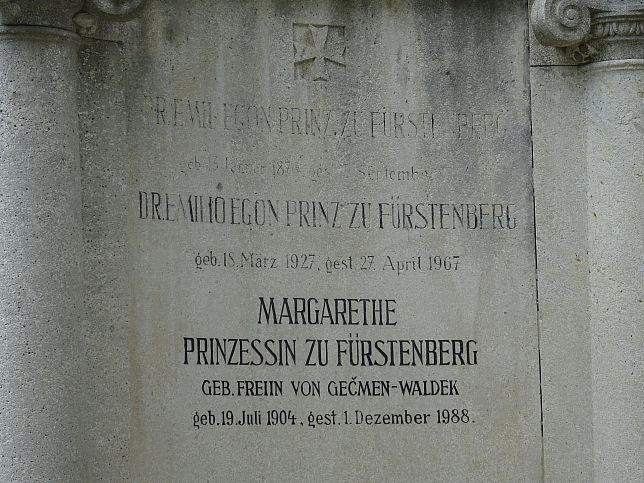 Vincenz Freiherr von Gecmen-Waldek