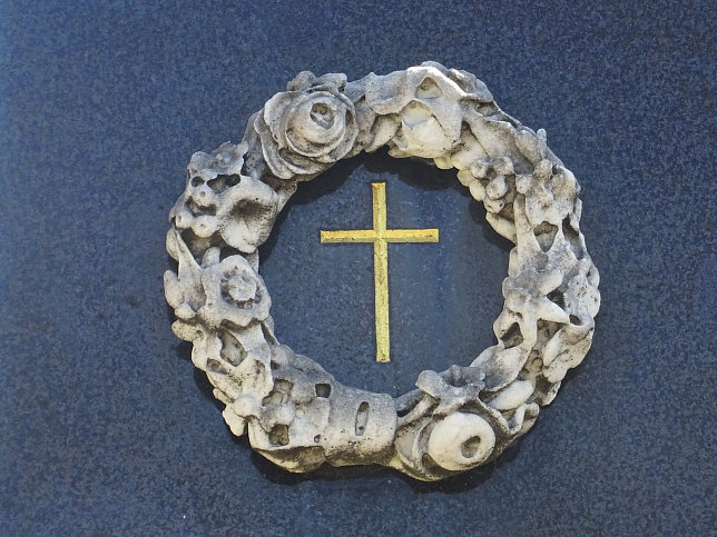 Maximilian Weyher von Weyherfels