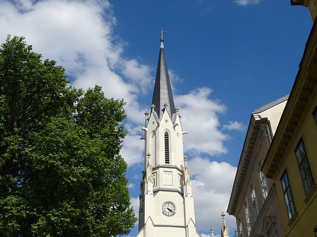 Hietzinger Pfarrkirche