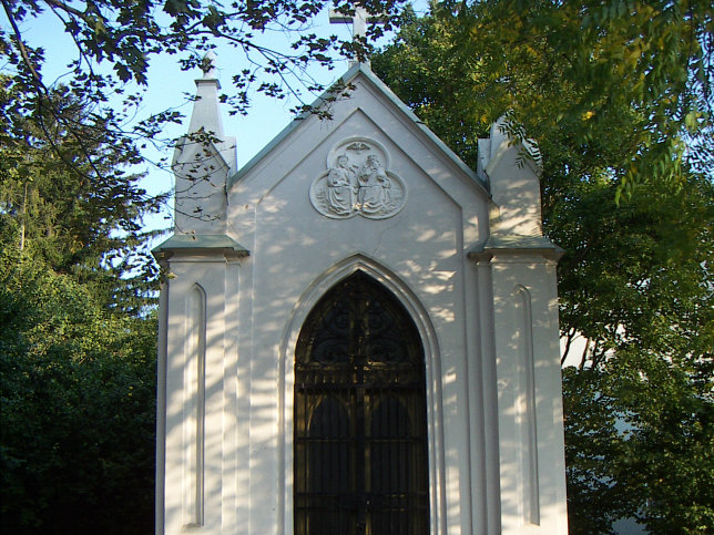 Hummelkapelle