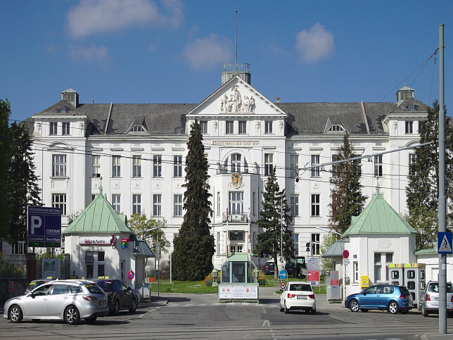 Krankenhaus Lainz