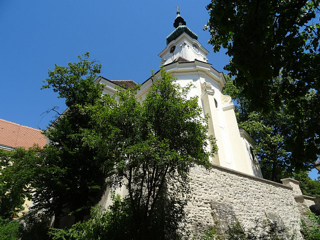 Ober St. Veiter Pfarrkirche