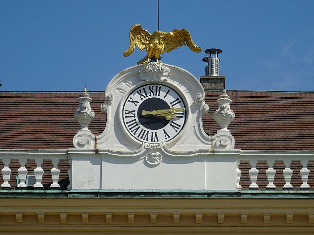 Schloss Schnbrunn