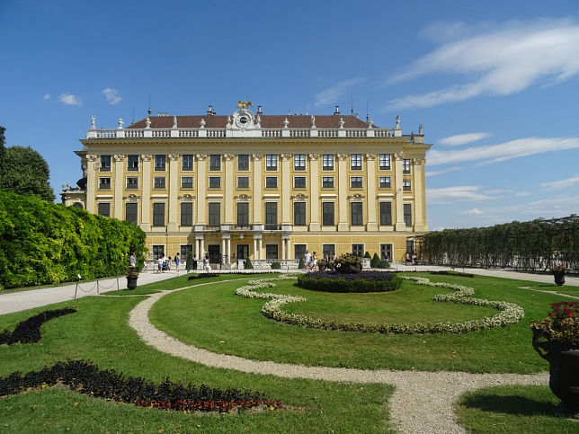 Schloss Schnbrunn