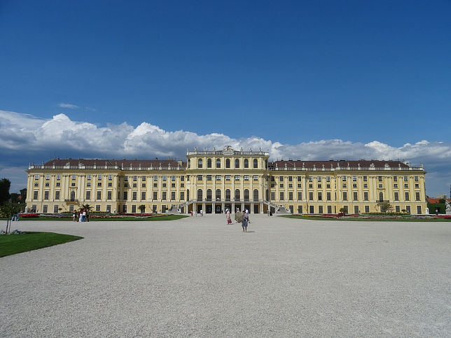 Schloss Schnbrunn