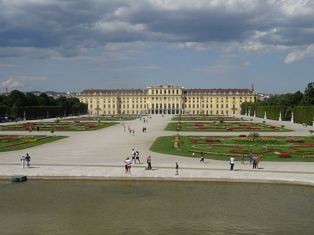 Schloss Schnbrunn