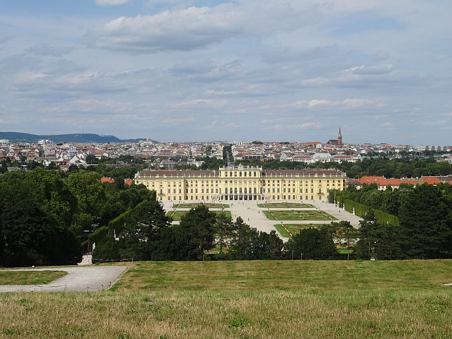 Schloss Schnbrunn