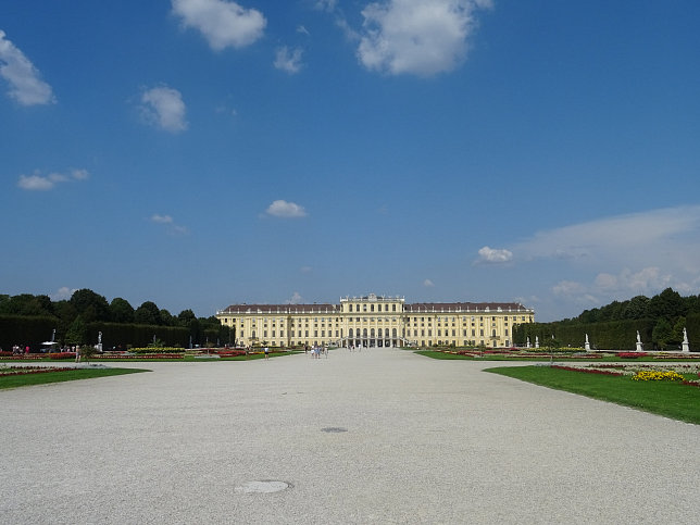 Schloss Schnbrunn