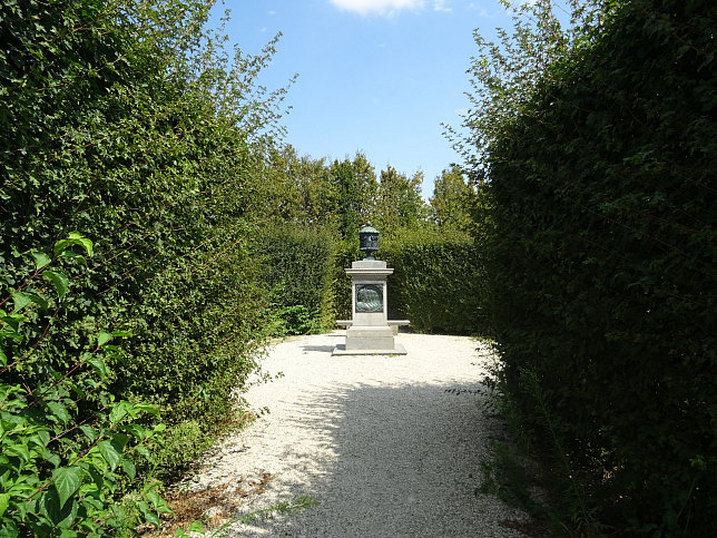 Schloss Schnbrunn, Familienmonument (34)