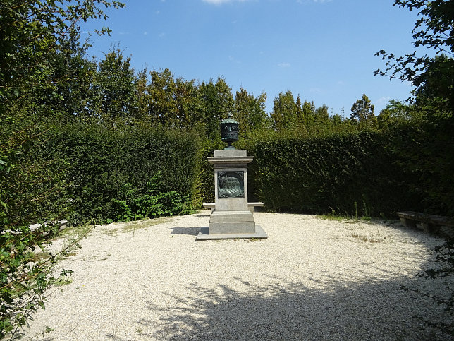 Schloss Schnbrunn, Familienmonument (34)