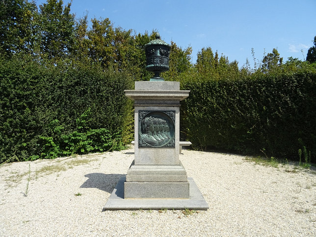 Schloss Schnbrunn, Familienmonument (34)