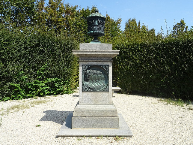 Schloss Schnbrunn, Familienmonument (34)