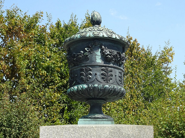 Schloss Schnbrunn, Familienmonument (34)