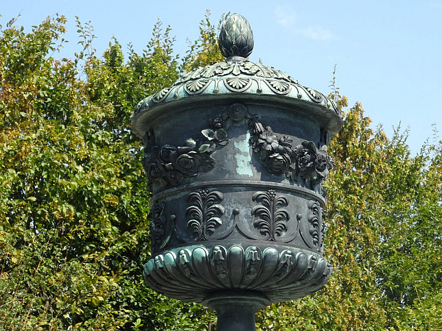 Schloss Schnbrunn, Familienmonument (34)