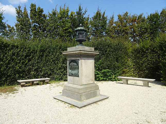 Schloss Schnbrunn, Familienmonument (34)