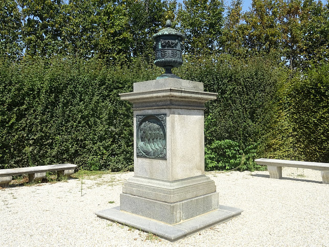 Schloss Schnbrunn, Familienmonument (34)