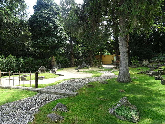 Japanischer Garten