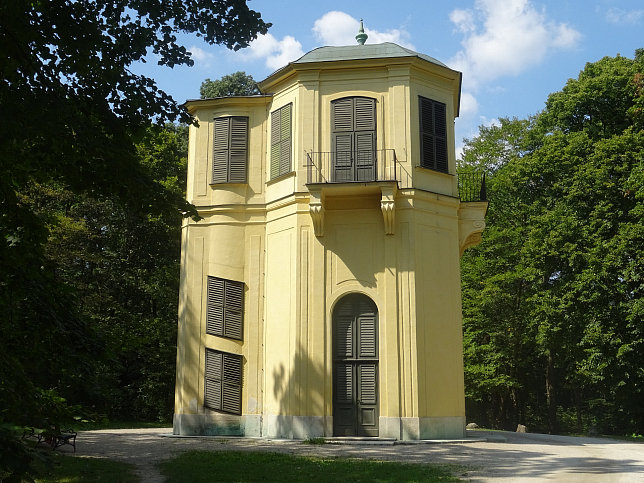 Schloss Schnbrunn, Kleine Gloriette