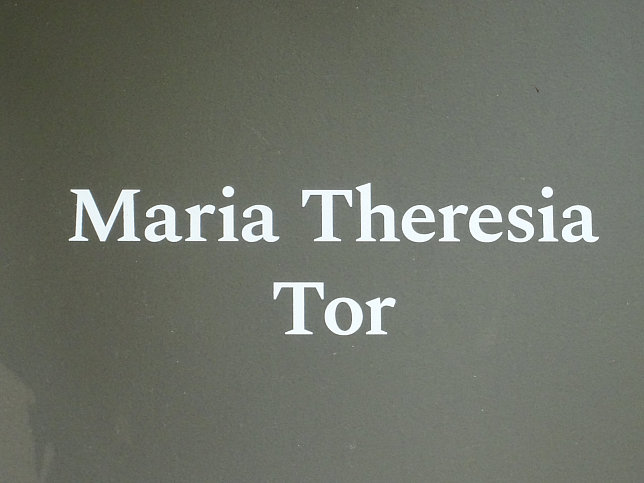 Maria Theresia Tor