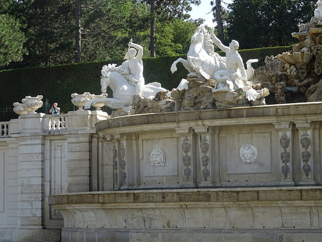 Neptunbrunnen