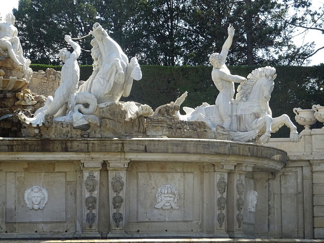 Neptunbrunnen