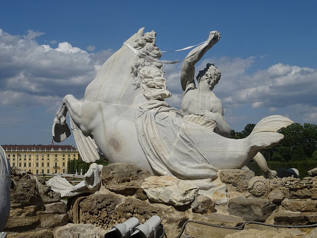 Neptunbrunnen