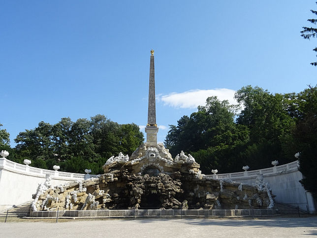 Obeliskbrunnen
