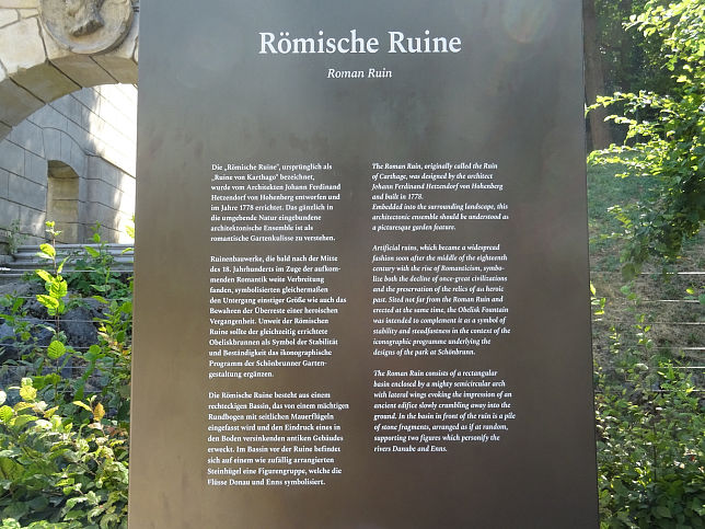 Rmische Ruine