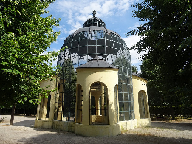Schloss Schnbrunn, Taubenhaus