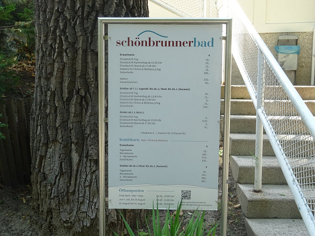 Schnbrunnerbad