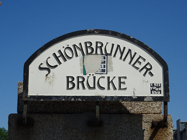 Schnbrunner Brcke