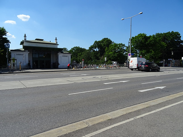 Schnbrunner Brcke