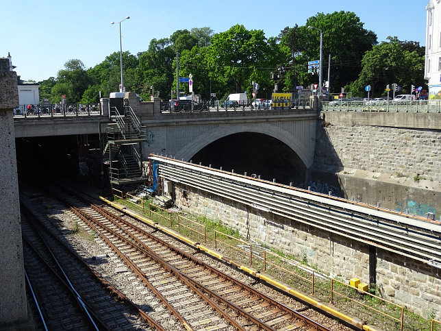 Schnbrunner Brcke