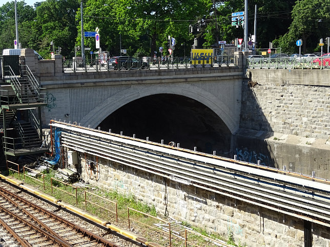 Schnbrunner Brcke