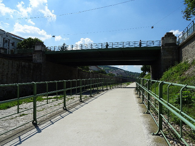 St. Veiter Brcke