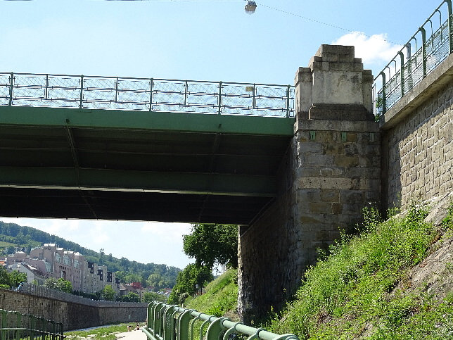 St. Veiter Brcke