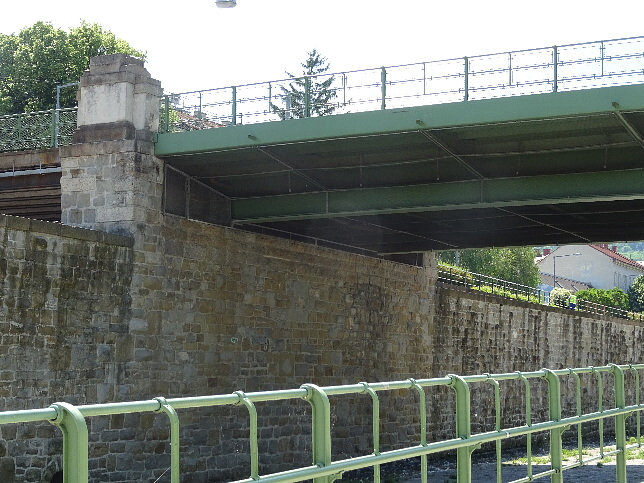 St. Veiter Brcke