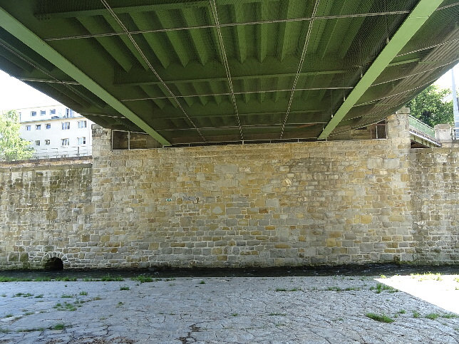 St. Veiter Brcke