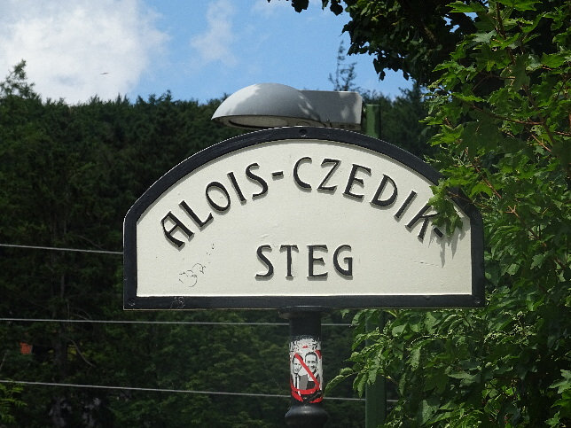 Alois-Czedik-Steg