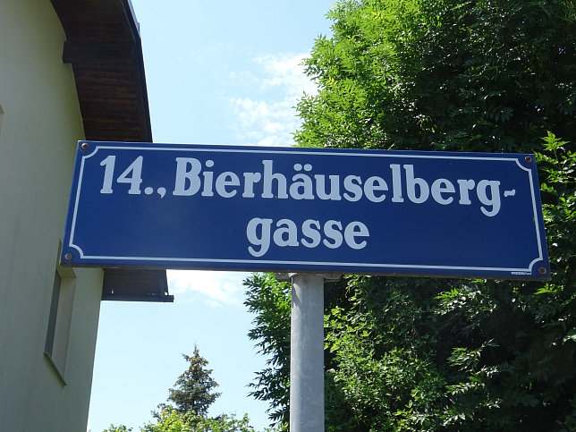 Bierhuselberggasse