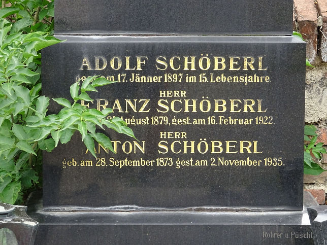 Anton Schberl