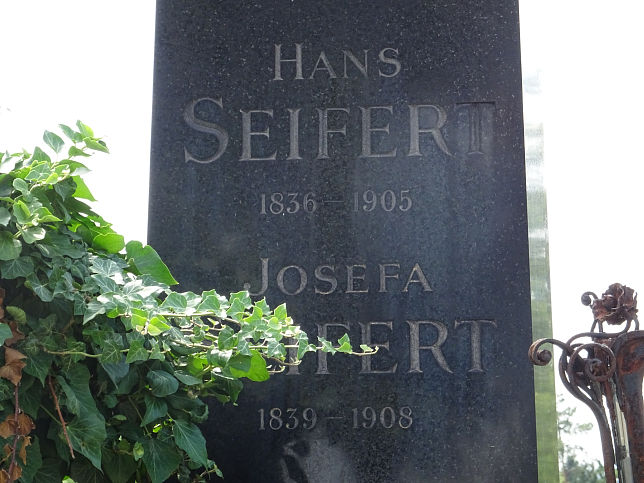 Hans Seifert