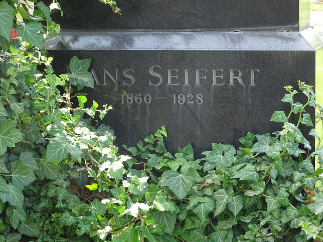 Hans Seifert