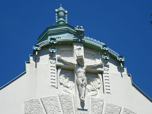 Friedhof Hadersdorf-Weidlingau