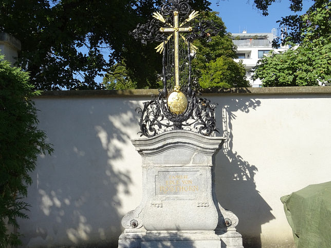 Edle von Rosthorn