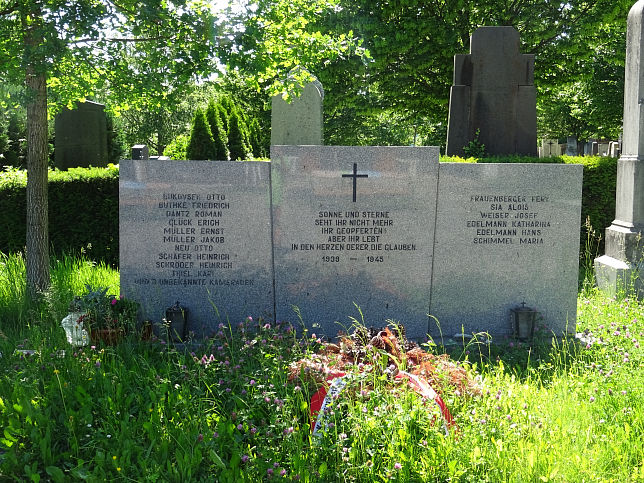 Htteldorfer Friedhof