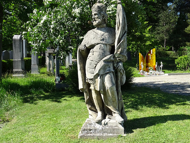 Htteldorfer Friedhof