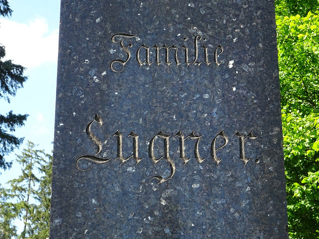 Karl Lugner sen.